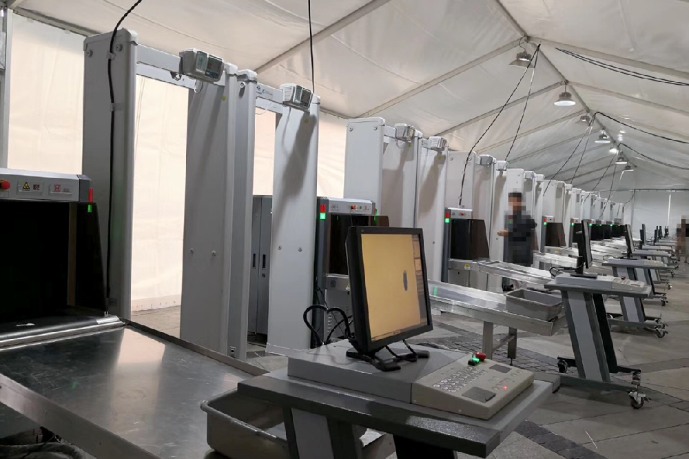 祖國70周年大慶系列活動(dòng)現(xiàn)場(chǎng)