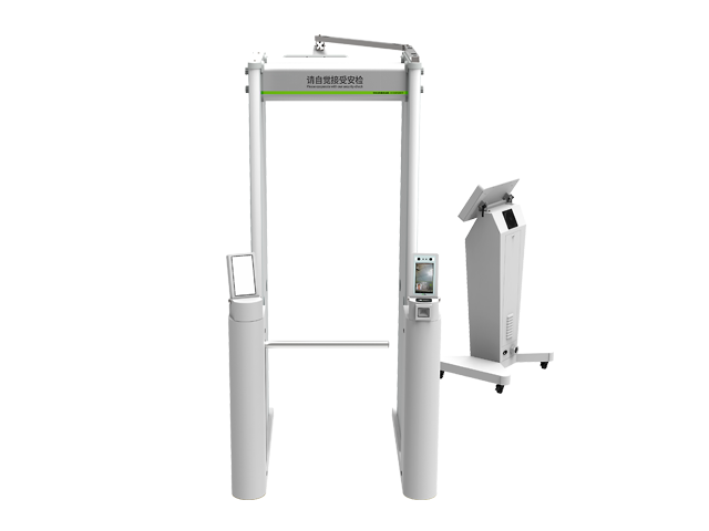 哈爾濱機場投用安檢自助驗證系統減少人際接觸