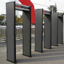 購買安檢門時(shí)應(yīng)該注意的問題